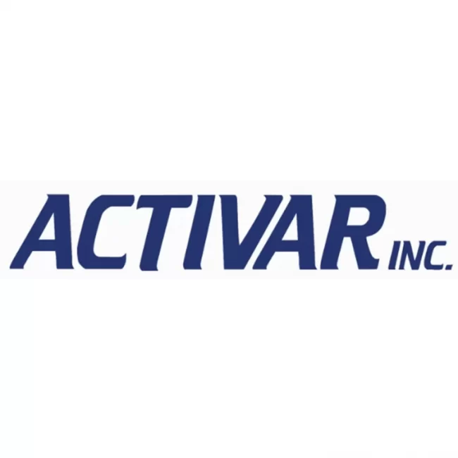 Activar Inc. Logo