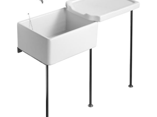 Belfast Heavy Duty Sink