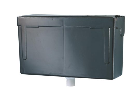 Conceala Auto Cistern (9L) - Concealed