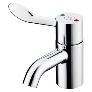 Basin Mixer