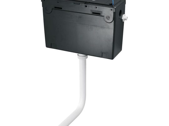 Conceala 2 Cistern Top Supply Pneumatic Flush (6/4L)