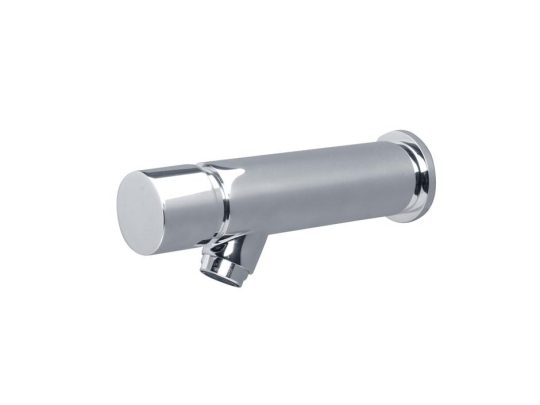 Avon Self Closing Bib Tap - Push Button