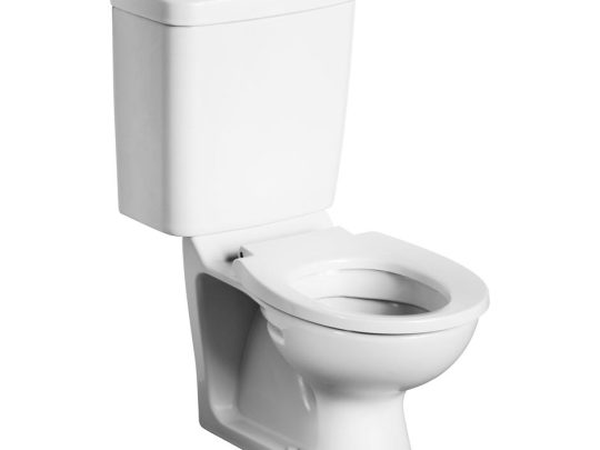 Contour 21 Junior Toilet Bowl - 305mm high