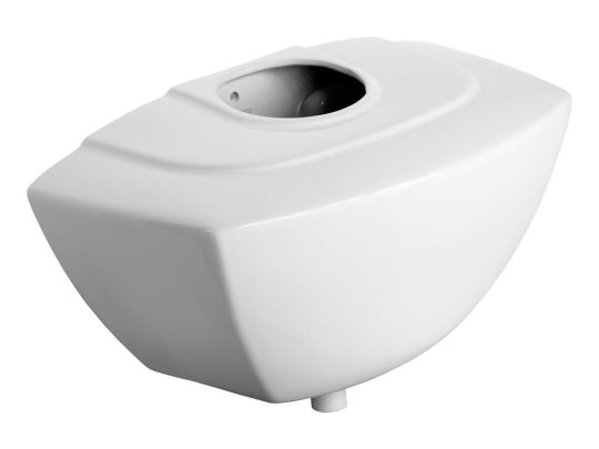 Mura Auto Cistern (9L) - Exposed