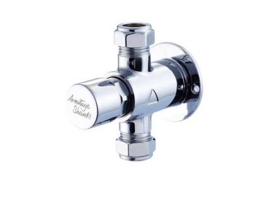 Avon Self-Closing Valve - Exposed