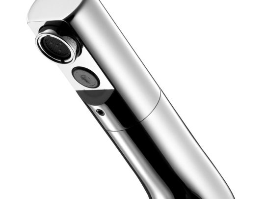 Sensorflow 21 Washbasin Sensor Faucet - Mains