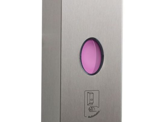 Automatic Wall Mounted Soap Dispenser