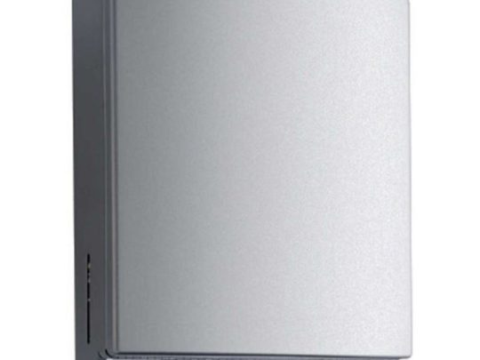 Contura Series Fold Paper Towel Dispenser