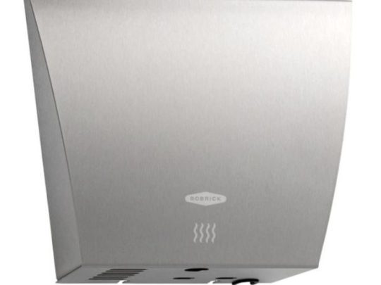 InstaDry ADA Hand Dryer