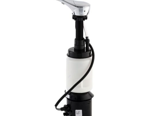 Automatic Countertop Soap Dispenser - SureFlo Series