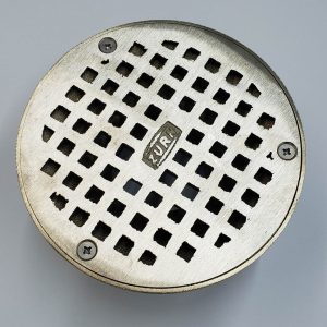 Floor Drains