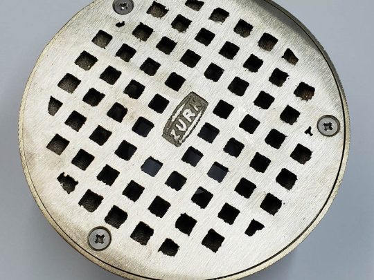 Floor Drains