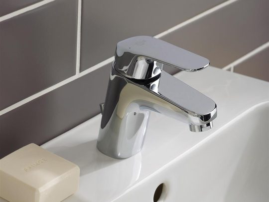 Ceraflex Basin Mixer