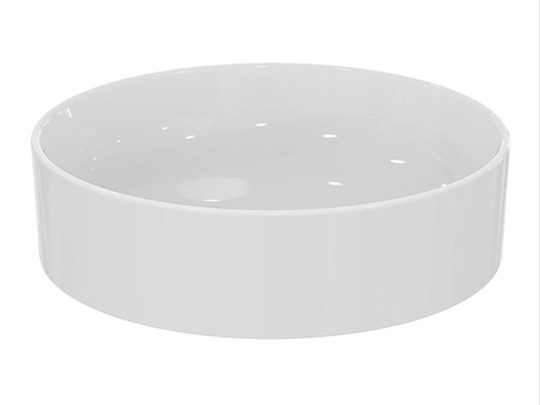 Conca Vessel Washbasin 45cm