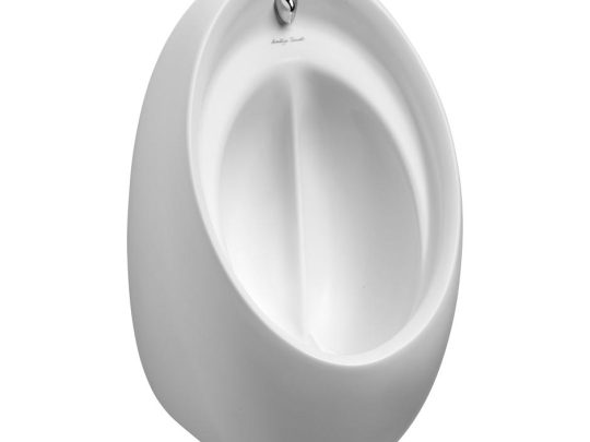 Contour HygenIQ Urinal Bowl (60cm)