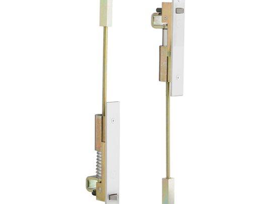 FB31 Auto Flush Bolts (Steel Door)