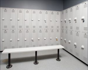Lockers