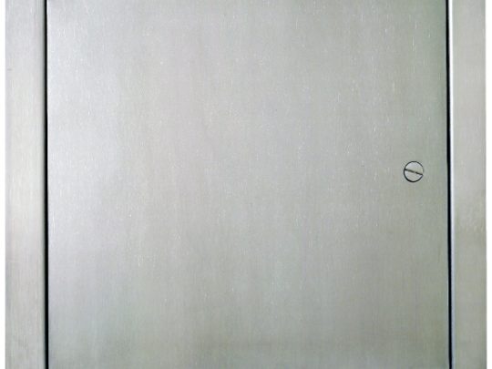 Access Door & Frame - Stainless Steel