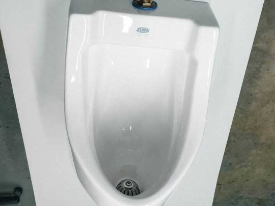 EcoVantage®, Ultra Low Consumption Urinal