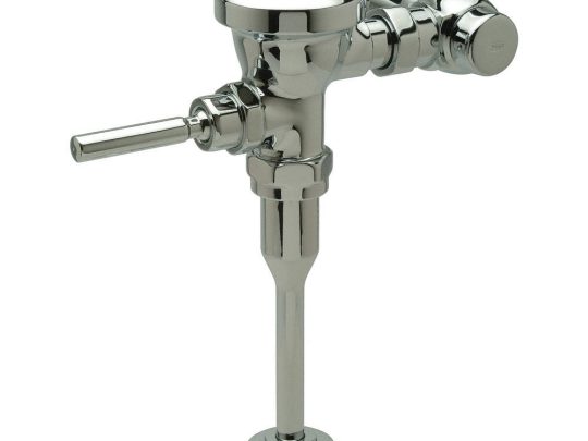 Flush Valve for Urinal - Exposed