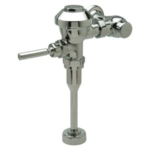 Urinal Flush Valves