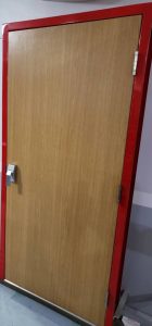 Flush Solid Core Doors