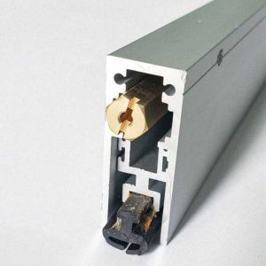 Standard Duty Recessed