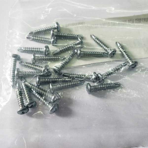 3552 Auto Door Bottom Standard Duty (Rec.) - Image 5