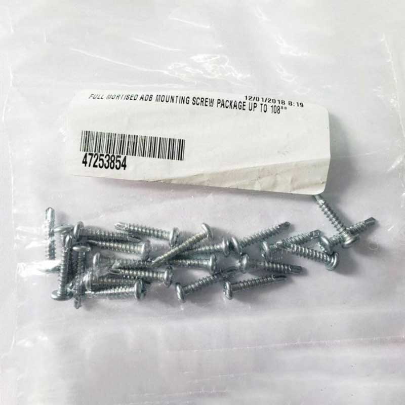 3552 Auto Door Bottom Standard Duty (Rec.) - Image 4