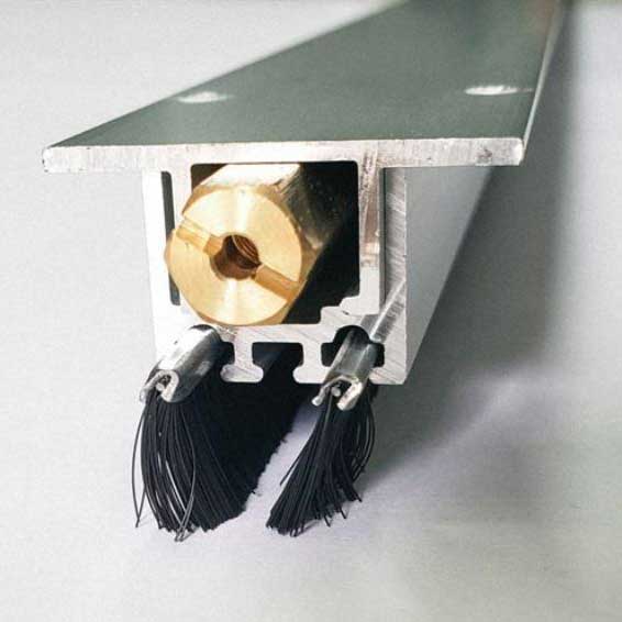 3552 Auto Door Bottom Standard Duty (Rec.) - Image 3