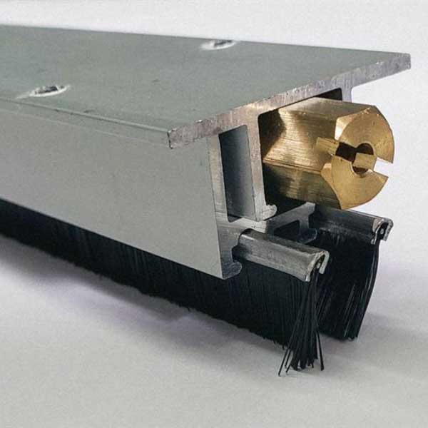 3552 Auto Door Bottom Standard Duty (Rec.) - Image 2