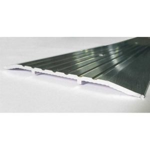 5" x 1/4" Saddle Threshold