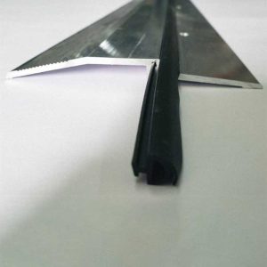 5" x 1/2" Rabbeted Threshold