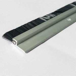 Door Sweep Surface Mounted