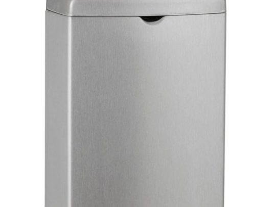 Sanitary Napkin Holders