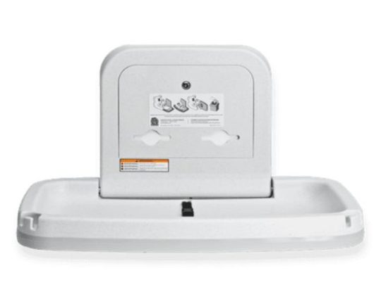 Baby Changing Stations