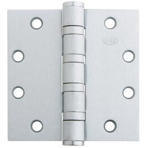 Ball Bearing / Butt Hinges