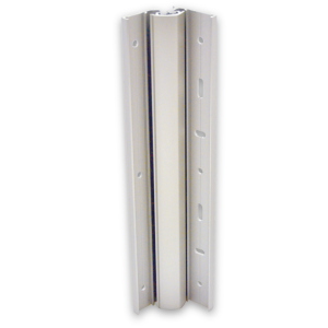 Continuous Geared Hinges