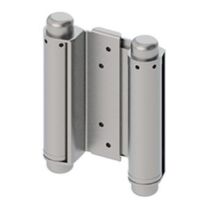 Double Acting Spring Hinge