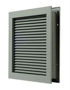 Door Louvers